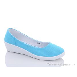 Фотография Туфли женские стильные Весна/осень 01-5031 (12 пар р.36-41) "SANLIN" недорого оптом от прямого поставщика