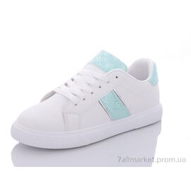 Фотография Кроссовки женские модные Весна/осень YX5-30 (8 пар р.36-41) "SANLIN" недорого оптом от прямого поставщика