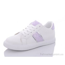 Фотография Кроссовки женские модные Весна/осень YX7-30 (8 пар р.36-41) "SANLIN" недорого оптом от прямого поставщика