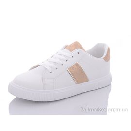 Фотография Кроссовки женские модные Весна/осень YX8-30 (8 пар р.36-41) "SANLIN" недорого оптом от прямого поставщика