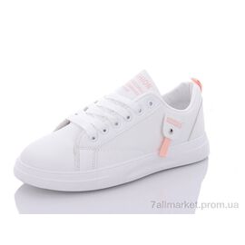 Фотография Кроссовки женские модные Весна/осень YX2-20 (8 пар р.36-41) "SANLIN" недорого оптом от прямого поставщика