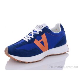 Фотография Кроссовки мужские модные Весна/осень BM3-90 (8 пар р.40-45) "SANLIN" недорого оптом от прямого поставщика