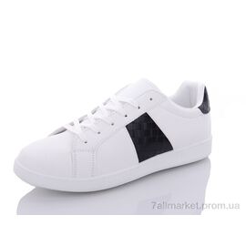 Фотография Кроссовки мужские модные Весна/осень BR1-50 (8 пар р.40-45) "SANLIN" недорого оптом от прямого поставщика