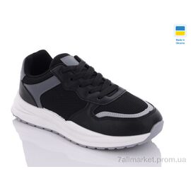 Кросівки жіночі модні Весна/осінь 2379-4 (8 пар р.36-41) "Swin" недорого оптом від прямого постачальника