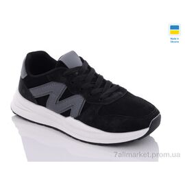 Фотография Кроссовки женские модные Весна/осень 2389-2 (8 пар р.36-41) "Swin" недорого оптом от прямого поставщика