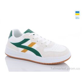 Фотография Кроссовки женские модные Весна/осень 2471-5 (8 пар р.36-41) "Swin" недорого оптом от прямого поставщика