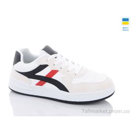 Фотография Кроссовки женские модные Весна/осень 2471-4 (8 пар р.36-41) "Swin" недорого оптом от прямого поставщика