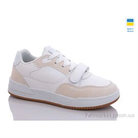 Фотография Кроссовки женские модные Весна/осень 2468-5 (8 пар р.36-41) "Swin" недорого оптом от прямого поставщика