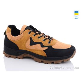 Фотография Кроссовки мужские модные Весна/осень 10028-3 (8 пар р.40-45) "Swin" недорого оптом от прямого поставщика