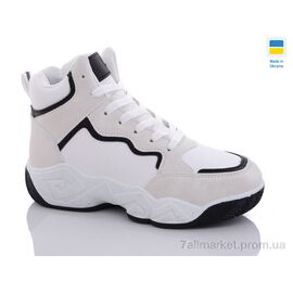 Фотография Ботинки женские стильные зима 8914-3 (8 пар р.36-41) "Swin" недорого оптом от прямого поставщика