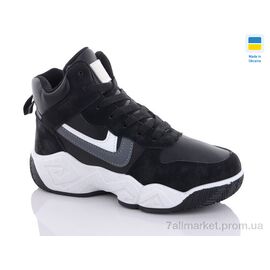 Фотография Ботинки женские стильные зима 8912-2 (8 пар р.36-41) "Swin" недорого оптом от прямого поставщика