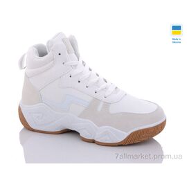 Фотография Ботинки женские стильные зима 8916-3 (8 пар р.36-41) "Swin" недорого оптом от прямого поставщика