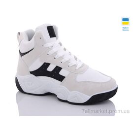 Фотография Ботинки женские стильные зима 8910-2 (8 пар р.36-41) "Swin" недорого оптом от прямого поставщика