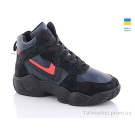 Черевики жіночі стильні Зима 8912-5 (8 пар р.36-41) "Swin" недорого оптом від прямого постачальника