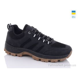 Фотография Кроссовки мужские модные Весна/осень 10023-1 (8 пар р.40-45) "Swin" недорого оптом от прямого поставщика