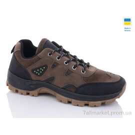 Кросівки чоловічі модні Весна/осінь 10027-4 (8 пар р.40-45) "Swin" недорого оптом від прямого постачальника