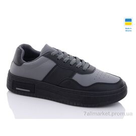 Кросівки чоловічі модні Весна/осінь 10503-2 (8 пар р.40-45) "Swin" недорого оптом від прямого постачальника