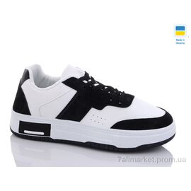 Кросівки чоловічі модні Весна/осінь 10504-3 (8 пар р.40-45) "Swin" недорого оптом від прямого постачальника