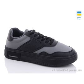 Фотография Кроссовки мужские модные Весна/осень 10508-2 (8 пар р.40-45) "Swin" недорого оптом от прямого поставщика