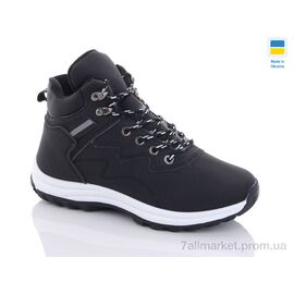 Фотография Ботинки женские стильные зима 6644-1 (8 пар р.36-41) "Swin" недорого оптом от прямого поставщика