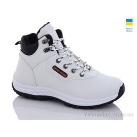 Фотография Ботинки женские стильные зима 6650-2 (8 пар р.36-41) "Swin" недорого оптом от прямого поставщика