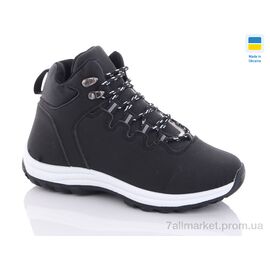 Фотография Ботинки женские стильные зима 6654-1 (8 пар р.36-41) "Swin" недорого оптом от прямого поставщика