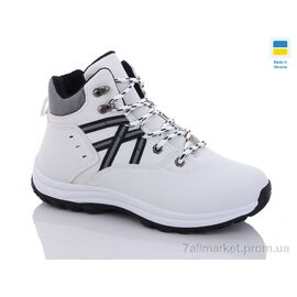 Фотография Ботинки женские стильные зима 6643-3 (8 пар р.36-41) "Swin" недорого оптом от прямого поставщика