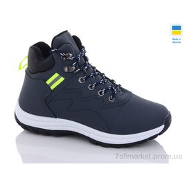 Фотография Ботинки женские стильные зима 6644-2 (8 пар р.36-41) "Swin" недорого оптом от прямого поставщика