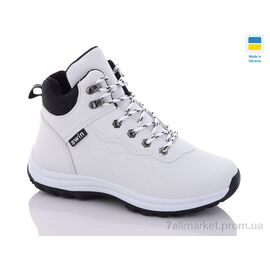 Фотография Ботинки детские удобные зима 6649-2 (8 пар р.36-41) "Swin" недорого оптом от прямого поставщика