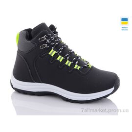 Фотография Ботинки женские стильные зима 6654-5 (8 пар р.36-41) "Swin" недорого оптом от прямого поставщика