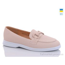 Туфлі жіночі стильні Весна/осінь YS2108-2 (8 пар р.36-41) "Swin" недорого оптом від прямого постачальника