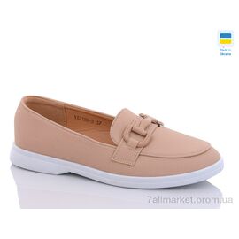 Туфлі жіночі стильні Весна/осінь YS2108-3 (8 пар р.36-41) "Swin" недорого оптом від прямого постачальника