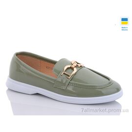 Туфлі жіночі стильні Весна/осінь YS2110-9 (8 пар р.36-41) "Swin" недорого оптом від прямого постачальника