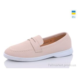 Туфлі жіночі стильні Весна/осінь YS2105-2 (8 пар р.36-41) "Swin" недорого оптом від прямого постачальника