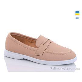 Туфлі жіночі стильні Весна/осінь YS2105-3 (8 пар р.36-41) "Swin" недорого оптом від прямого постачальника