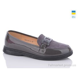 Фотография Туфли женские стильные Весна/осень YS2107-2 (8 пар р.36-41) "Swin" недорого оптом от прямого поставщика