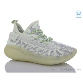 Фотография Кроссовки женские модные Весна/осень 87-24 (8 пар р.36-40) "SANLIN" недорого оптом от прямого поставщика