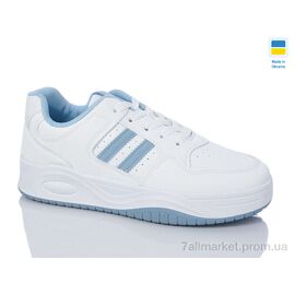 Кросівки жіночі модні Весна/осінь 4806-4 (8 пар р.36-41) "Swin" недорого оптом від прямого постачальника