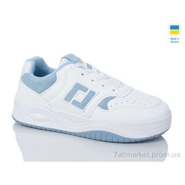 Кросівки жіночі модні Весна/осінь 4807-4 (8 пар р.36-41) "Swin" недорого оптом від прямого постачальника