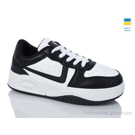 Кросівки жіночі модні Весна/осінь 4811-1 (8 пар р.36-41) "Swin" недорого оптом від прямого постачальника