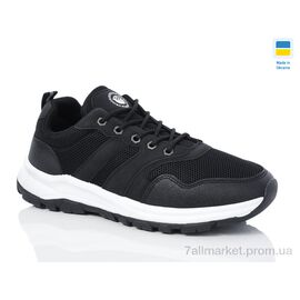 Кросівки чоловічі модні Весна/осінь 10610-1 (8 пар р.40-45) "Swin" недорого оптом від прямого постачальника