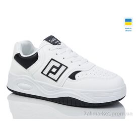 Кросівки жіночі модні Весна/осінь 4807-1 (8 пар р.36-41) "Swin" недорого оптом від прямого постачальника