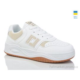 Кросівки жіночі модні Весна/осінь 4807-2 (8 пар р.36-41) "Swin" недорого оптом від прямого постачальника