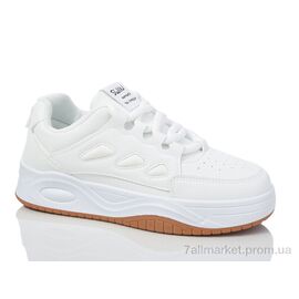 Кросівки жіночі модні Весна/осінь 4801-3 (8 пар р.36-41) "Swin" недорого оптом від прямого постачальника