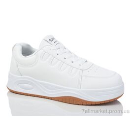 Кросівки жіночі модні Весна/осінь 4802-4 (8 пар р.36-41) "Swin" недорого оптом від прямого постачальника