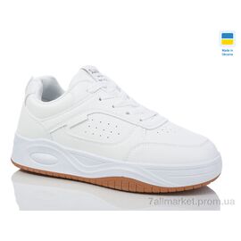 Фотография Кроссовки женские модные Весна/осень 4804-2 (8 пар р.36-41) "Swin" недорого оптом от прямого поставщика