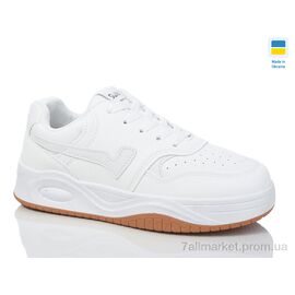 Кросівки жіночі модні Весна/осінь 4808-2 (8 пар р.36-41) "Swin" недорого оптом від прямого постачальника