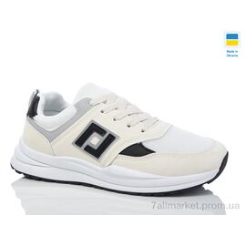 Кросівки жіночі модні Весна/осінь 10301-2 (8 пар р.36-41) "Swin" недорого оптом від прямого постачальника