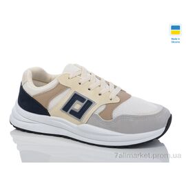 Кросівки жіночі модні Весна/осінь 10304-2 (8 пар р.36-41) "Swin" недорого оптом від прямого постачальника