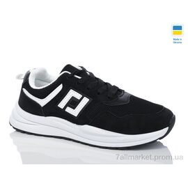 Фотография Кроссовки женские модные Весна/осень 10305-1 (8 пар р.36-41) "Swin" недорого оптом от прямого поставщика